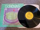 DONOVAN LP THE HURDY GURDY MAN 1968 EPIC BN 26420 1ST PRESS US STEREO PITMAN