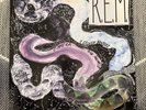 REM – Reckoning Vinyl  ILP 25915 (Promo for German Market) Europe 1984 Mint-