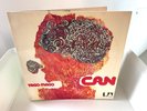 CAN - TAGO MAGO  - ORIGINAL GERMAN PRESS IN TOP CONDITION - LAMINATED JACKET
