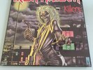 Iron Maiden Killers Original Vinyl Record 1981 EMI Capital 7777-12141 -1 SEALED