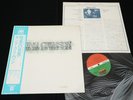 KING CRIMSON STARLESS AND BIBLE BLACK Japan Vinyl LP OBI GATEFOLD P-10341A