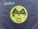 Bob & Marcia But I Do / I Don't Care 1972 Reggae Oz 45