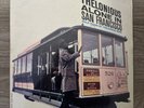 Thelonious Monk - Alone In San Francisco - SEALED original 1960 Mono LP Vinyl