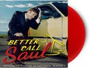 Various Artists - Better Call Saul Season 1 (Original Soundtrack) [New Vinyl LP]