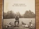 George Harrison All Things Must Pass Original Apple 3LP Set With Poster