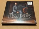 Classic Hauser London Symph. Orch. 2 LP Barnes & Noble Exclusive Xtra Track New