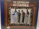 The Controllers - In Control (LP, Album) 1977 Very Good Plus