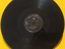 ELVIS PRESLEY (78 RPM - ITALY) A25V 0512 