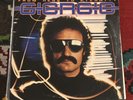 GIORGIO MORODER - FROM HERE TO ETERNITY (1977) LP VINYL RECORD NBLP 7085