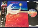 JOURNEY DREAM AFTER DREAM Japan 1st Press Obi Insert Audiophile TOP SHELF NM