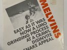 FIRST MELVINS 1986 EP 