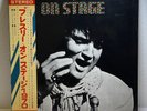 Elvis Presley – On Stage-February, 1970/LP 1970 RCA SX-58 w/OBI Japan