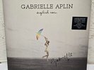 Signed LP - Gabrielle Aplin English Rain (Record 2013) - 12