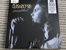 THE DOORS 4 LP BOX 