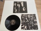 Chelsea 1979 LP Rare Original Punk KBD Step Forward Chron Gen Damned Sex Pistols