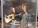 SHIRLEY COLLINS DAVY GRAHAM Folk Roots 2014 MONO Numbered DECCA Vinyl LP RARE