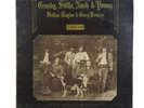 CROSBY STILLS NASH AND YOUNG - DEJA VU 2401 001 1970 Classic Rock LP VG/VG