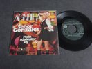 Single - Agnetha (ABBA) - Senor Gonzales -  Beat Rock  Oldies