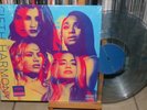 FIFTH HARMONY CLEAR BLUE SWIRLED LP DOWN HE LIKE THAT ANGEL MESSY BRIDGES DELIVE