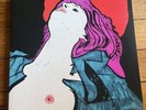 Chromatics - Cherry 2LP Lavender Swirl Vinyl Italians Do It Better Johnny Jewel