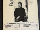 “Another Side Of Bob Dylan” White Label Promo LP With DJ Stamp 1964 M- Vinyl