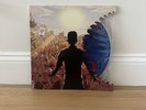 A Day To Remember Common Courtesy Deluxe Edition 2LP Vinyl Shark Attack