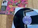 2016 CREAM DISRAELI GEARS ABBEY ROAD HALF SPEED VINYL LP NM