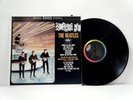 THE BEATLES LP Something New 1964  Capitol stereo  vinyl