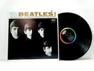 THE BEATLES LP Meet the Beatles 1964 Capitol mono vinyl