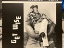 HORACE ANDY get wise PRESSURE SOUNDS reggae NM/NM 3 day SALE 700 lp MACHO