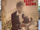 BARRY BROWN vibes of GORGON ja VG/VG reggae PUPPYBOWL OF REGGAE  ska RUDEBOY