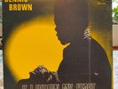 DENNIS BROWN if I follow my heart STUDIO ONE ja VG+/VG+ RE gatefold