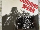 BURNING SPEAR marcus garvey ISLAND/BACK TO BLACK uk NM/NM shrink RE 180gram