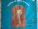 JOHN CLARKE visions of reggae superstar WACKIES us VG+/VG+ partial shrink