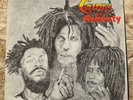 CONGO ASHANTY s/t CS RECORDS ja VG/VG++