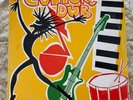 CULTURE dub HIGH NOTE ja VG+/VG
