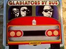 THE GLADIATORS greatest hits JAM ROCK us VG+/VG+ sale REGGAE roots SKA