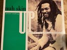 KEITH HUDSON nuh skin PRESSURE SOUNDS uk NM/NM dub REGGAE ska SALE