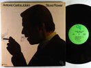 Antonio Carlos Jobim - Stone Flower LP - CTI RVG