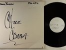 Chick Corea - Tap Step Acetate 2xLP - Warner Bros. VG+
