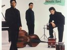 Chick Corea Akoustic Band - S/T LP - GRP SEALED