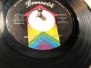 45 - CHI LITES - Are you my woman ?  tell me so - Troubles a comin - funk Break