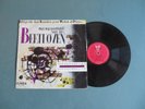 Beethoven – Violin Sonatas Nos.6-7 MAKANOWITZKY NOEL LEE LUMEN LD3.417 VERY RARE