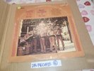 Mariachi Los Camperos Of Nati Cano Lp Original Musica Mexicana Vinyl