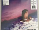 Adventure Momoko Kikuchi LP 2023 VMP 353/500 RM Purple vinyl New Sealed