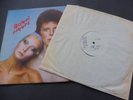 David Bowie – Pin Ups 1973 UK LP RCA 1st WHITE LABEL TEST PRESSING