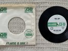 Sam and Dave - Soul Man 45. AUSTRALIA 1967 Atlantic AK-2000 R&B CLASSIC