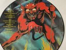 Iron Maiden The Number of the Beast 12