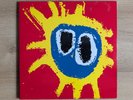 Primal Scream, Screamadelica, Creation, CRELP 076, Double,Gatefold, 1991, UK 1st