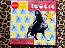 Marc Bolan & T. Rex - Born To Boogie - Ltd 2 x colour vinyl 12